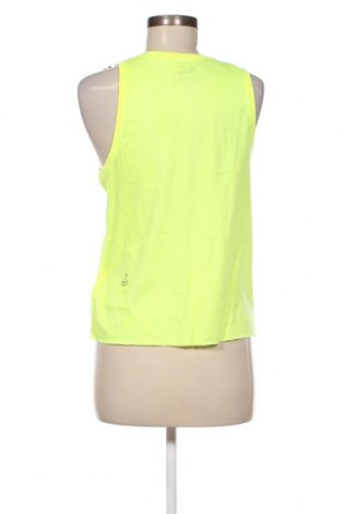 Γυναικείο αμάνικο μπλουζάκι Eleven Paris, Μέγεθος XS, Χρώμα Κίτρινο, Τιμή 15,77 €