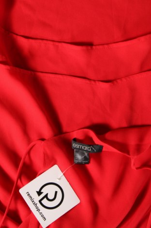 Tricou de damă Esmara, Mărime M, Culoare Roșu, Preț 13,96 Lei