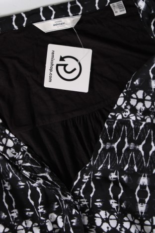 Γυναικείο αμάνικο μπλουζάκι Essentials by Tchibo, Μέγεθος 3XL, Χρώμα Μαύρο, Τιμή 6,27 €