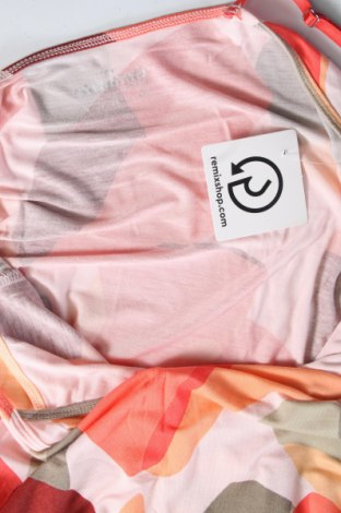 Γυναικείο αμάνικο μπλουζάκι Essentials by Tchibo, Μέγεθος S, Χρώμα Πολύχρωμο, Τιμή 2,80 €