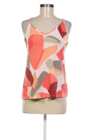 Γυναικείο αμάνικο μπλουζάκι Essentials by Tchibo, Μέγεθος S, Χρώμα Πολύχρωμο, Τιμή 2,80 €