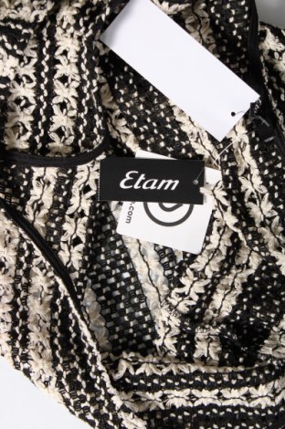 Γυναικείο αμάνικο μπλουζάκι Etam, Μέγεθος L, Χρώμα Πολύχρωμο, Τιμή 14,95 €