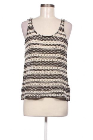 Γυναικείο αμάνικο μπλουζάκι Etam, Μέγεθος L, Χρώμα Πολύχρωμο, Τιμή 7,03 €