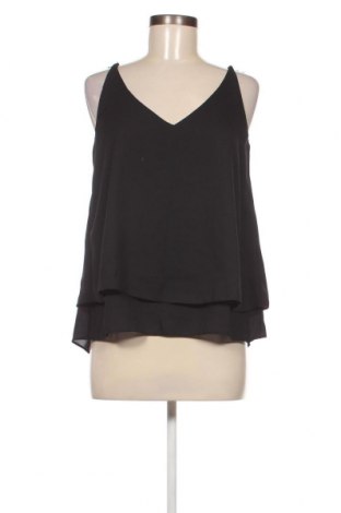 Γυναικείο αμάνικο μπλουζάκι Etam, Μέγεθος M, Χρώμα Μαύρο, Τιμή 1,94 €