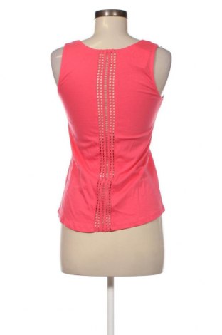 Γυναικείο αμάνικο μπλουζάκι Etam, Μέγεθος XS, Χρώμα Ρόζ , Τιμή 14,95 €