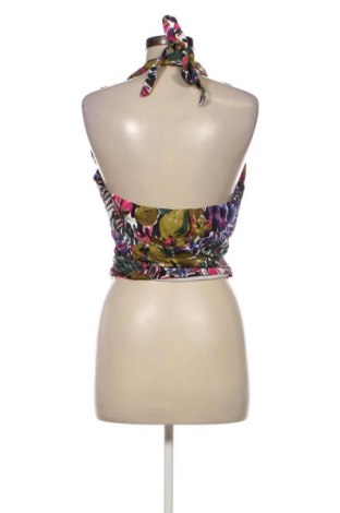Γυναικείο αμάνικο μπλουζάκι Etam, Μέγεθος M, Χρώμα Πολύχρωμο, Τιμή 4,93 €