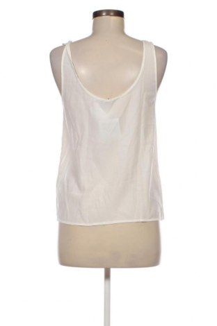 Γυναικείο αμάνικο μπλουζάκι Etam, Μέγεθος M, Χρώμα Λευκό, Τιμή 4,34 €