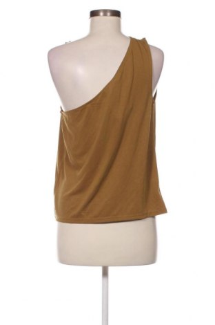 Γυναικείο αμάνικο μπλουζάκι Etam, Μέγεθος M, Χρώμα Πράσινο, Τιμή 4,04 €