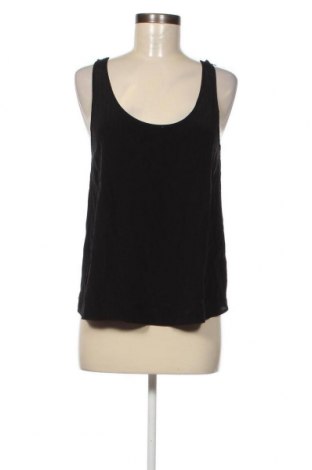 Γυναικείο αμάνικο μπλουζάκι Etam, Μέγεθος M, Χρώμα Μαύρο, Τιμή 4,19 €