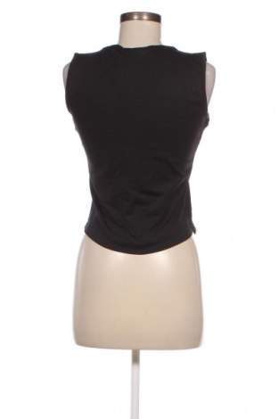 Γυναικείο αμάνικο μπλουζάκι Extend, Μέγεθος L, Χρώμα Μαύρο, Τιμή 6,14 €