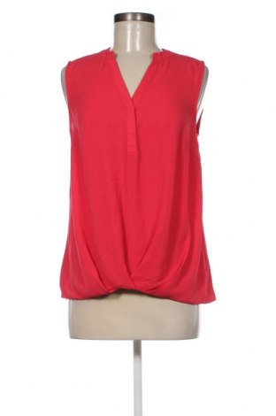 Γυναικείο αμάνικο μπλουζάκι F&F, Μέγεθος M, Χρώμα Ρόζ , Τιμή 3,19 €