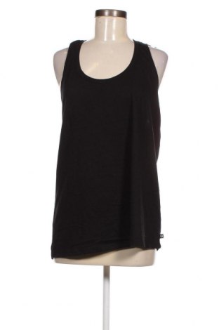 Γυναικείο αμάνικο μπλουζάκι Fabletics, Μέγεθος XXL, Χρώμα Μαύρο, Τιμή 17,94 €