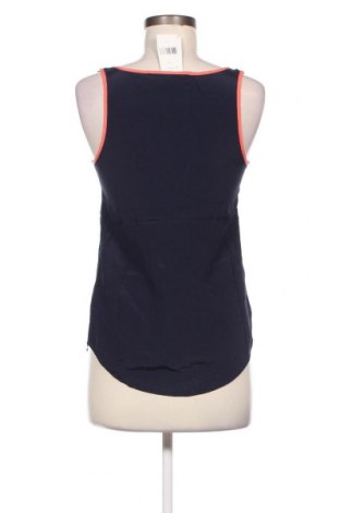 Γυναικείο αμάνικο μπλουζάκι French Connection, Μέγεθος XXS, Χρώμα Μπλέ, Τιμή 13,46 €