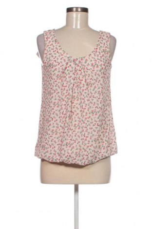 Γυναικείο αμάνικο μπλουζάκι Haily`s, Μέγεθος S, Χρώμα Πολύχρωμο, Τιμή 2,46 €