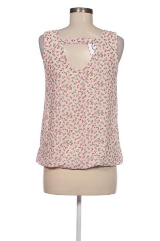 Γυναικείο αμάνικο μπλουζάκι Haily`s, Μέγεθος S, Χρώμα Πολύχρωμο, Τιμή 6,14 €