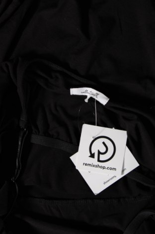 Γυναικείο αμάνικο μπλουζάκι Irl, Μέγεθος L, Χρώμα Μαύρο, Τιμή 5,41 €