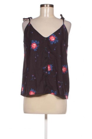 Γυναικείο αμάνικο μπλουζάκι Irl, Μέγεθος L, Χρώμα Μαύρο, Τιμή 5,41 €