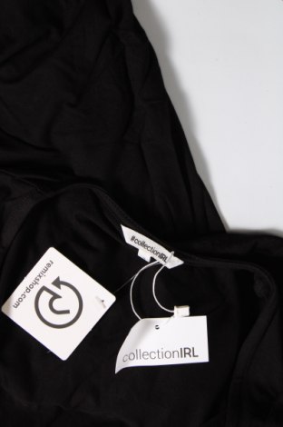 Γυναικείο αμάνικο μπλουζάκι Irl, Μέγεθος S, Χρώμα Μαύρο, Τιμή 10,82 €