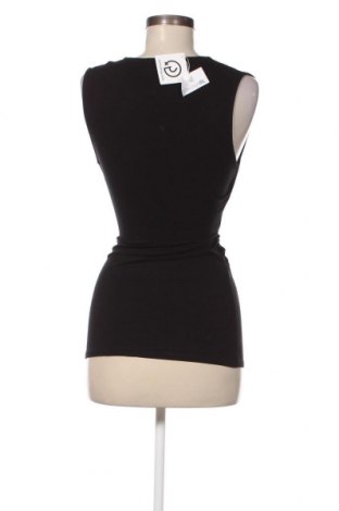 Γυναικείο αμάνικο μπλουζάκι Irl, Μέγεθος S, Χρώμα Μαύρο, Τιμή 10,82 €