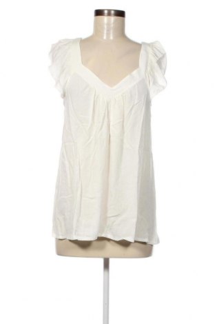 Γυναικείο αμάνικο μπλουζάκι Irl, Μέγεθος M, Χρώμα Λευκό, Τιμή 5,63 €
