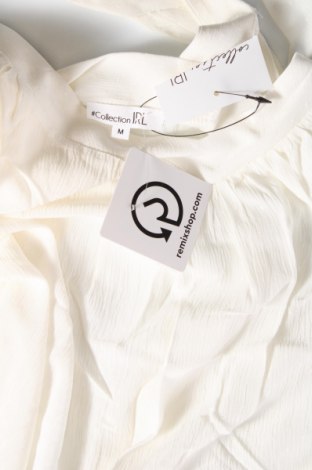 Γυναικείο αμάνικο μπλουζάκι Irl, Μέγεθος M, Χρώμα Εκρού, Τιμή 4,33 €