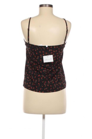 Γυναικείο αμάνικο μπλουζάκι Irl, Μέγεθος XS, Χρώμα Μαύρο, Τιμή 4,76 €