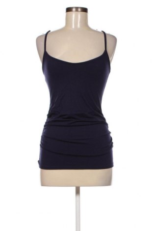 Γυναικείο αμάνικο μπλουζάκι Irl, Μέγεθος XS, Χρώμα Μπλέ, Τιμή 4,54 €