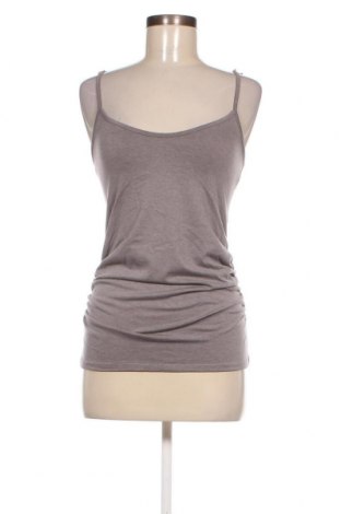 Γυναικείο αμάνικο μπλουζάκι Irl, Μέγεθος XS, Χρώμα Γκρί, Τιμή 2,16 €