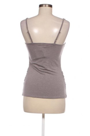 Γυναικείο αμάνικο μπλουζάκι Irl, Μέγεθος XS, Χρώμα Γκρί, Τιμή 4,54 €