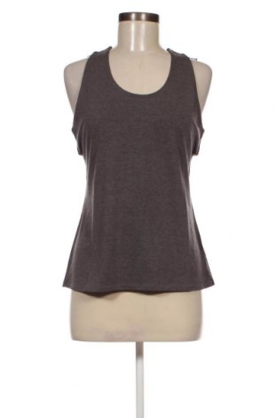 Γυναικείο αμάνικο μπλουζάκι Irl, Μέγεθος M, Χρώμα Γκρί, Τιμή 4,65 €