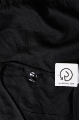 Γυναικείο αμάνικο μπλουζάκι Iz Byer, Μέγεθος XXL, Χρώμα Μαύρο, Τιμή 6,62 €