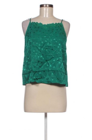 Γυναικείο αμάνικο μπλουζάκι Karl Marc John, Μέγεθος M, Χρώμα Πράσινο, Τιμή 13,46 €