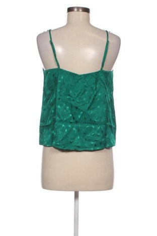 Γυναικείο αμάνικο μπλουζάκι Karl Marc John, Μέγεθος M, Χρώμα Πράσινο, Τιμή 13,46 €
