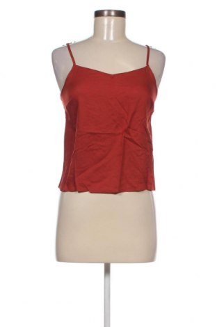 Γυναικείο αμάνικο μπλουζάκι Karl Marc John, Μέγεθος XS, Χρώμα Κόκκινο, Τιμή 29,90 €