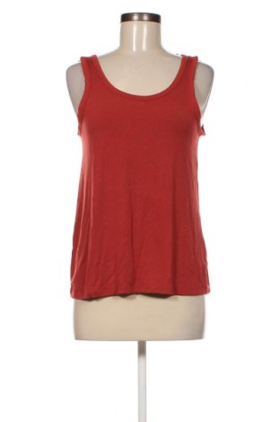 Γυναικείο αμάνικο μπλουζάκι Karl Marc John, Μέγεθος S, Χρώμα Κόκκινο, Τιμή 13,46 €