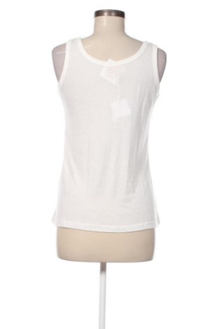 Γυναικείο αμάνικο μπλουζάκι Karl Marc John, Μέγεθος M, Χρώμα Λευκό, Τιμή 11,96 €