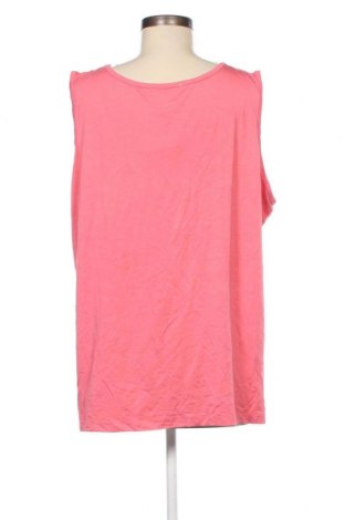 Tricou de damă Kate Hill, Mărime 3XL, Culoare Roz, Preț 32,89 Lei