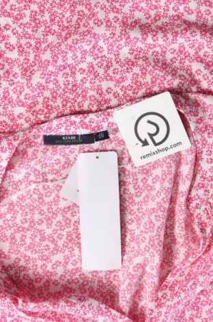 Γυναικείο αμάνικο μπλουζάκι Kiabi, Μέγεθος XXL, Χρώμα Ρόζ , Τιμή 12,99 €