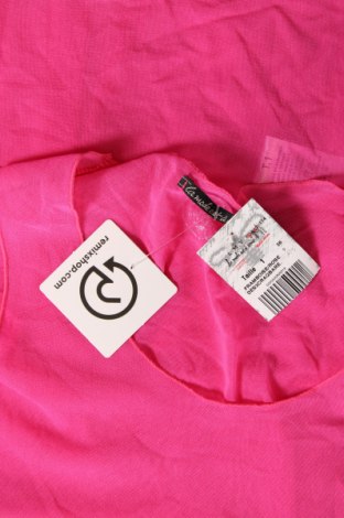 Γυναικείο αμάνικο μπλουζάκι La Mode Est A Vous, Μέγεθος S, Χρώμα Ρόζ , Τιμή 10,82 €