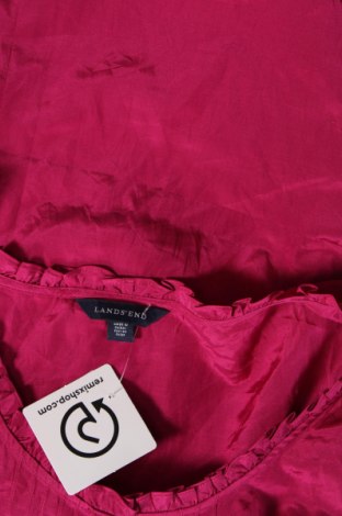 Γυναικείο αμάνικο μπλουζάκι Lands' End, Μέγεθος XXL, Χρώμα Βιολετί, Τιμή 6,19 €