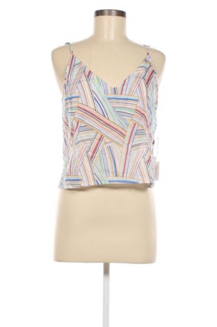 Γυναικείο αμάνικο μπλουζάκι Lili Sidonio, Μέγεθος S, Χρώμα Πολύχρωμο, Τιμή 7,33 €