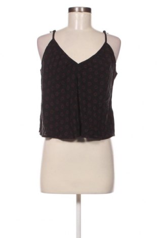 Γυναικείο αμάνικο μπλουζάκι Lindex, Μέγεθος M, Χρώμα Μαύρο, Τιμή 1,73 €