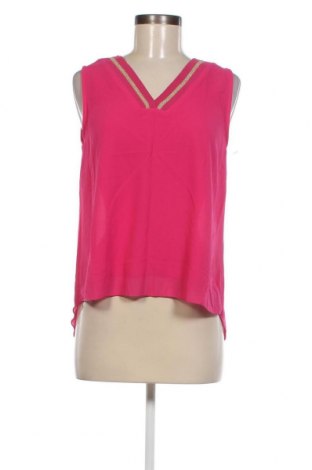 Γυναικείο αμάνικο μπλουζάκι MADO'S SISTER, Μέγεθος S, Χρώμα Ρόζ , Τιμή 4,93 €
