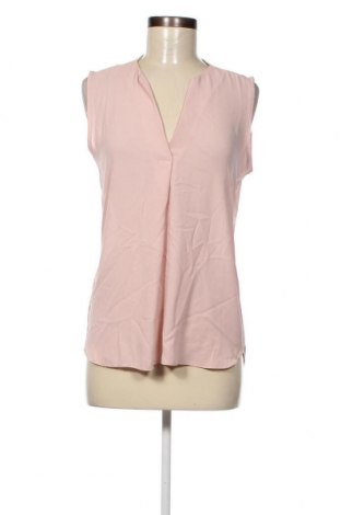 Γυναικείο αμάνικο μπλουζάκι MADO'S SISTER, Μέγεθος M, Χρώμα Ρόζ , Τιμή 14,95 €