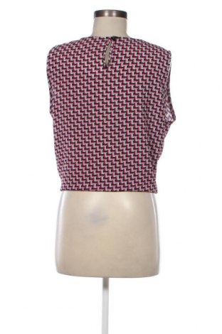 Γυναικείο αμάνικο μπλουζάκι MADO'S SISTER, Μέγεθος XL, Χρώμα Πολύχρωμο, Τιμή 4,78 €