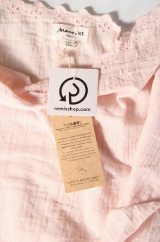 Tricou de damă Maison 123, Mărime XL, Culoare Roz, Preț 100,66 Lei