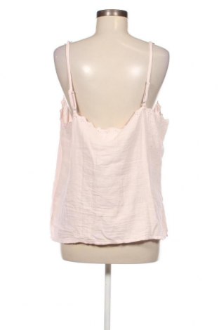 Tricou de damă Maison 123, Mărime XL, Culoare Roz, Preț 223,68 Lei