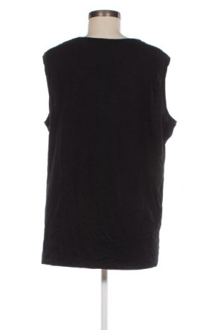Tricou de damă Malva, Mărime XXL, Culoare Negru, Preț 69,08 Lei
