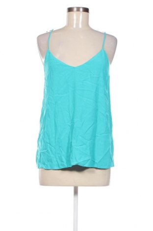 Damentop Mango, Größe M, Farbe Blau, Preis € 2,99