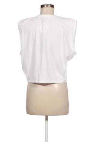 Γυναικείο αμάνικο μπλουζάκι Mavi, Μέγεθος S, Χρώμα Λευκό, Τιμή 7,02 €